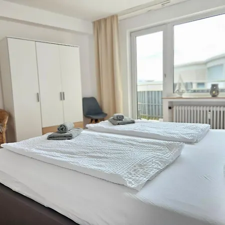 Апартаменты Contrescarpe