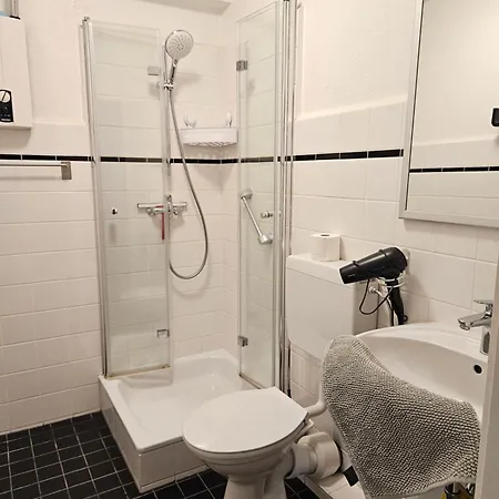 Апартаменты Contrescarpe *