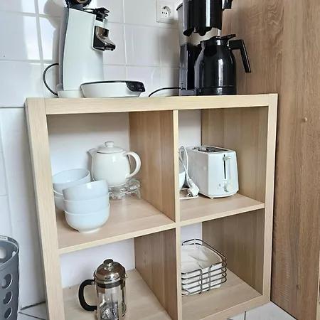 Contrescarpe Бремен