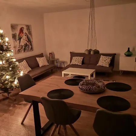 Apartment Contrescarpe Bremen