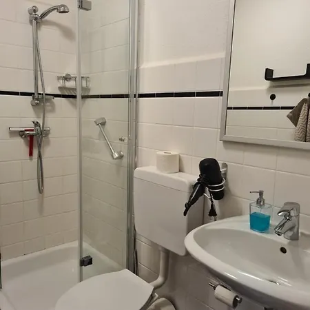 Contrescarpe Apartamento *