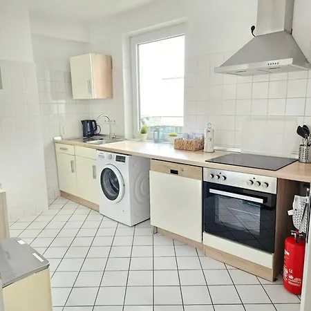 Contrescarpe Apartamento *