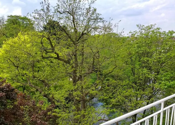 Contrescarpe Διαμέρισμα Βρέμη