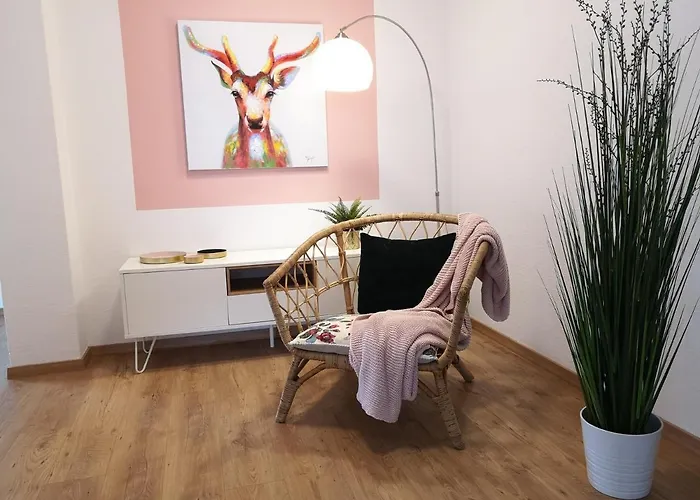 Contrescarpe Appartement