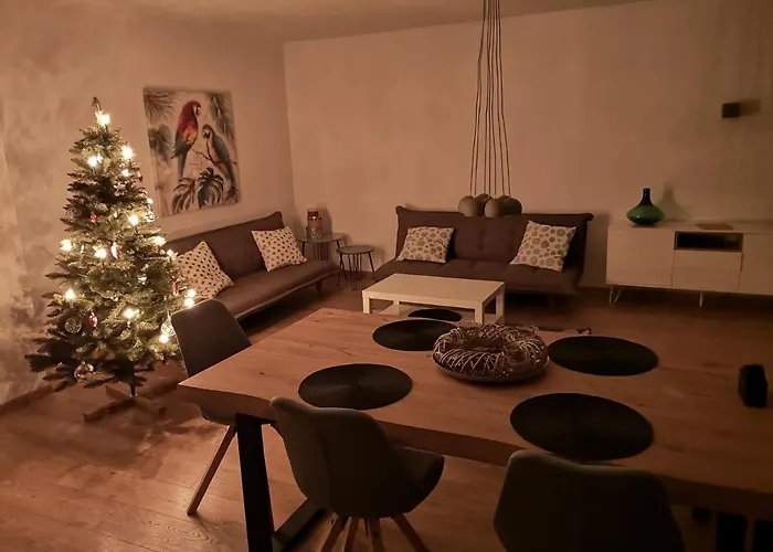 Appartement Contrescarpe Bremen