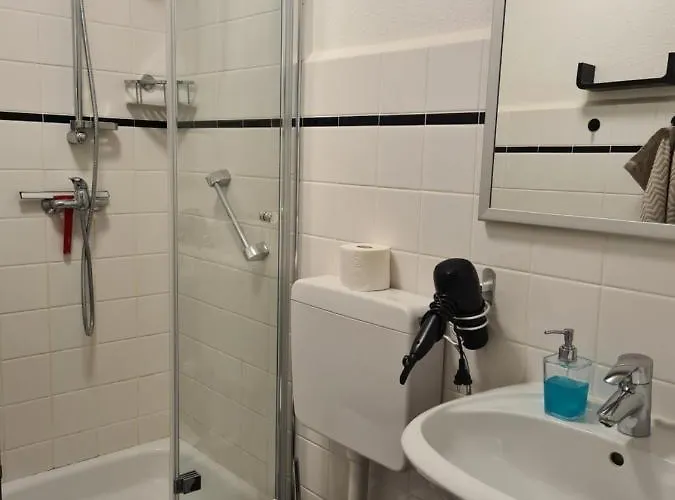 Contrescarpe Appartement *