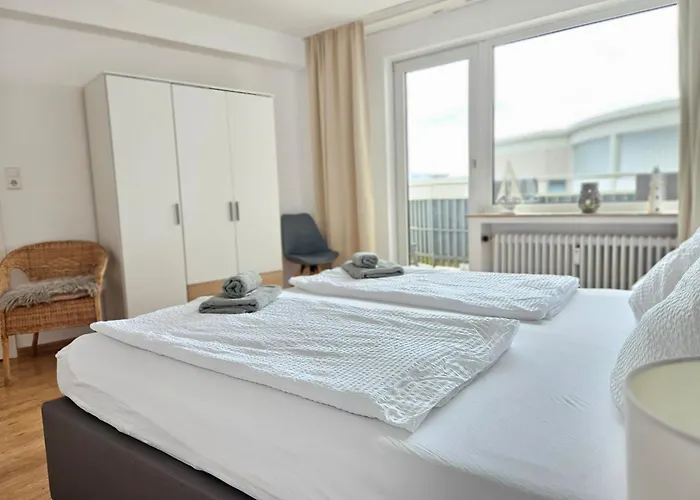 Διαμέρισμα Contrescarpe