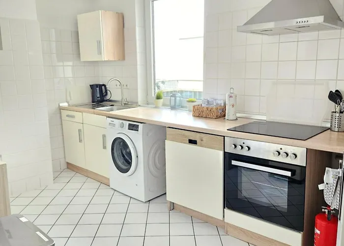 Contrescarpe Apartmán *