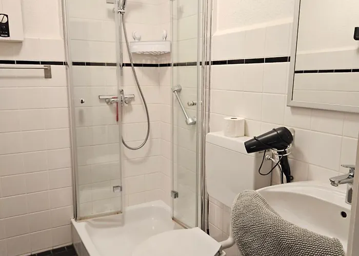 Διαμέρισμα Contrescarpe *