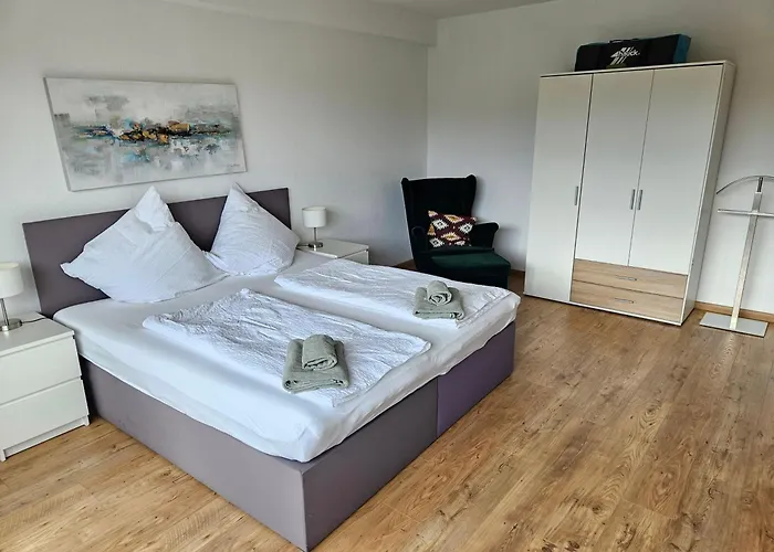 Contrescarpe Apartmán Brémy