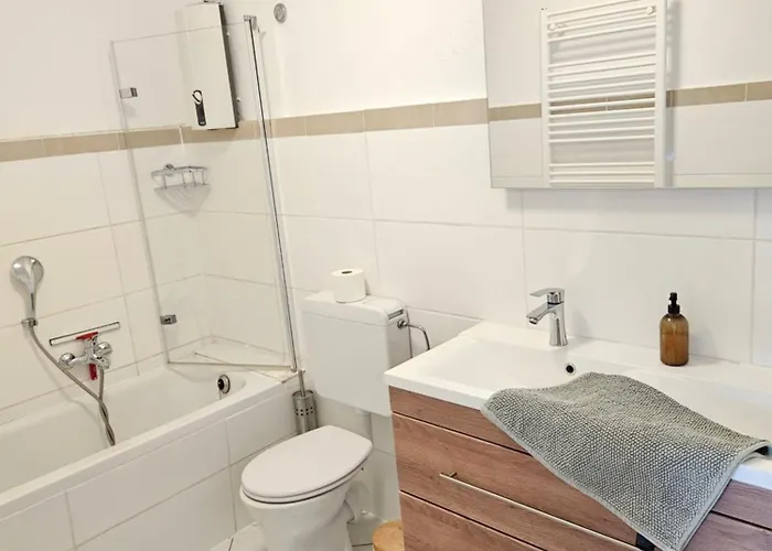 Contrescarpe * Βρέμη